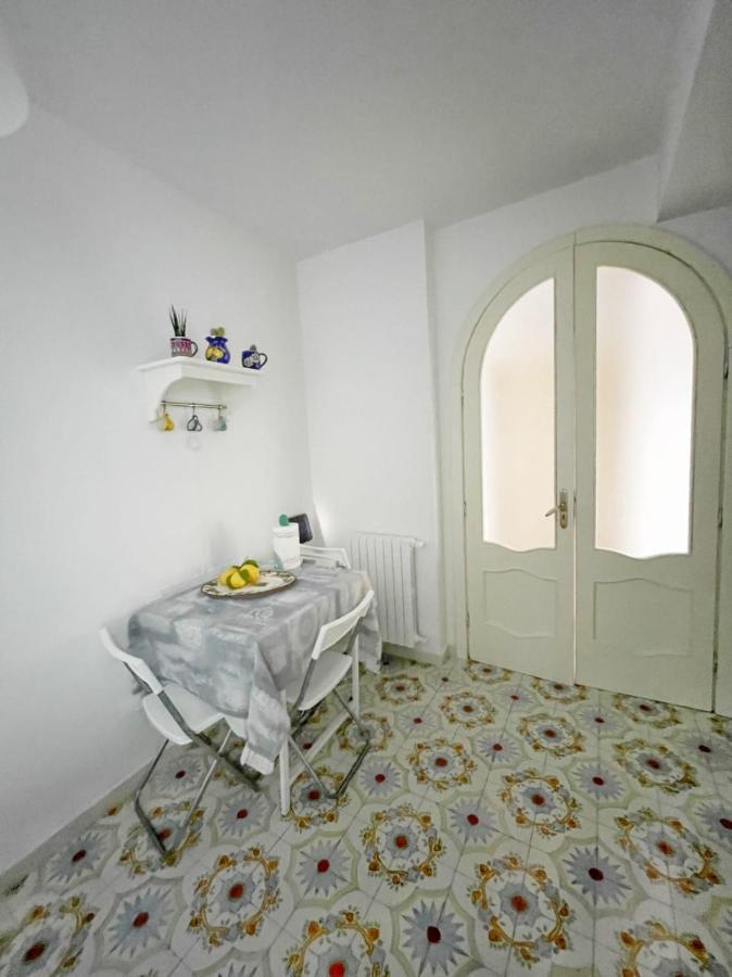 Вилла Casa Di Nicola Четара Экстерьер фото