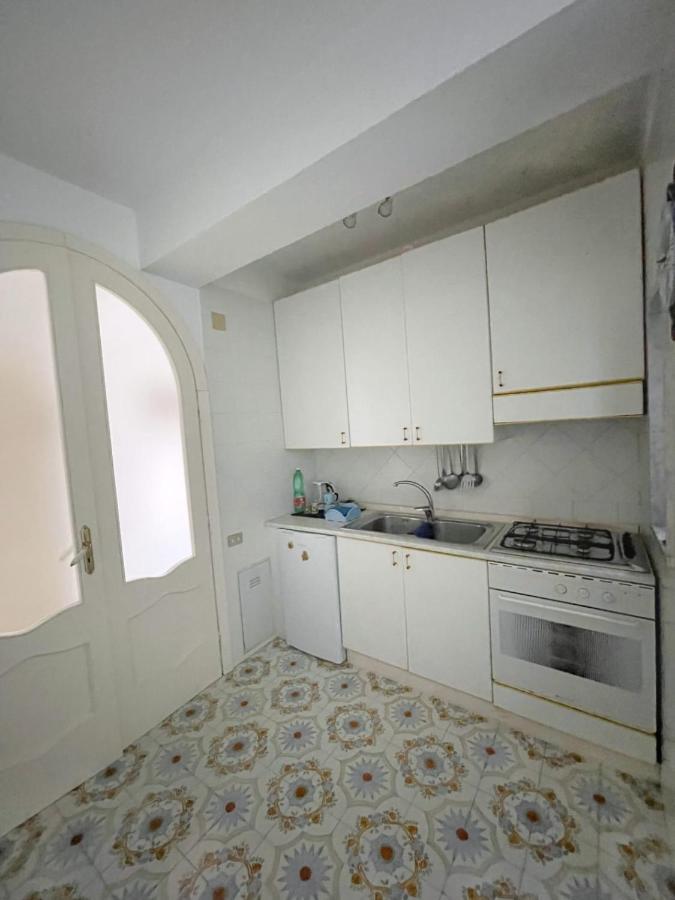 Вилла Casa Di Nicola Четара Экстерьер фото
